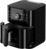 Zwilling Enfinigy Beztłuszczowa Frytkownica Air Fryer Pro 6 Ltr, Czarny Enfinigy